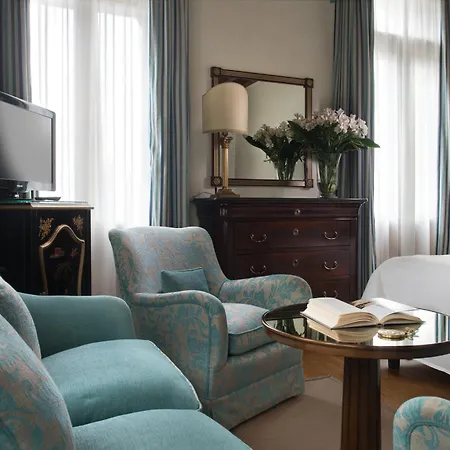 Hotel Cipriani