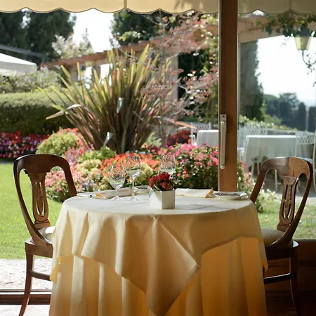 Hotel Cipriani Asolo
