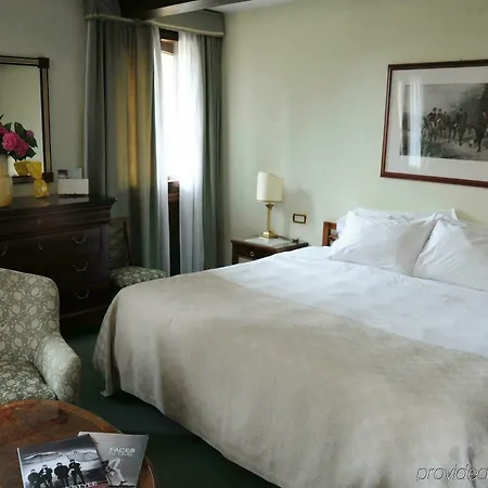 Cipriani Hotel