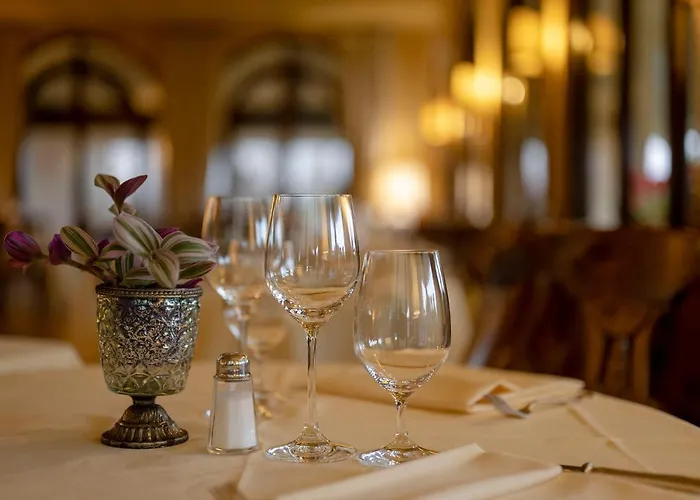 Hotel Cipriani Asolo