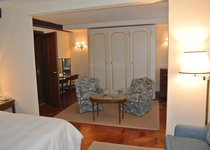 Hotel Cipriani Asolo