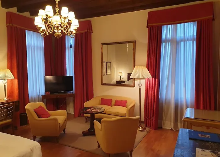 Hotel Cipriani