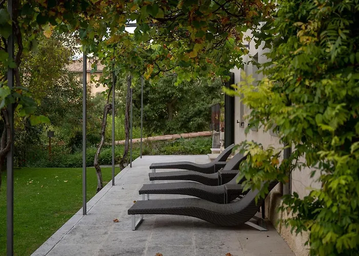 Cipriani 5* אסולו