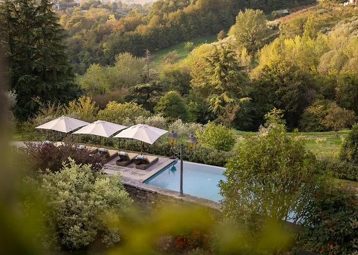 Cipriani 5* אסולו
