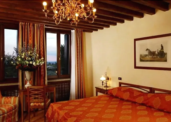 מלון Cipriani 5*