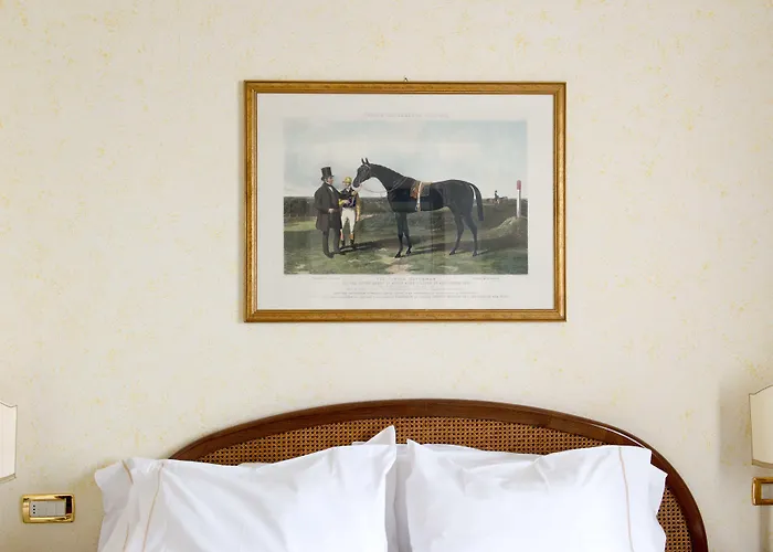 Cipriani מלון אסולו