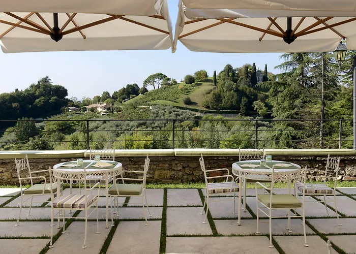 Cipriani 5* אסולו
