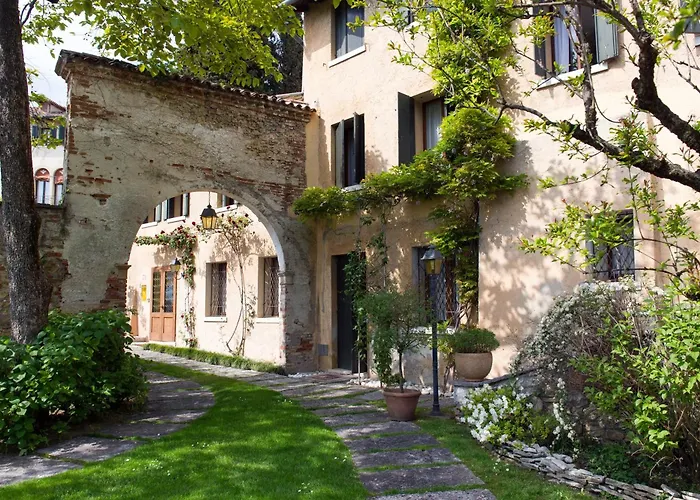 Cipriani 5* אסולו