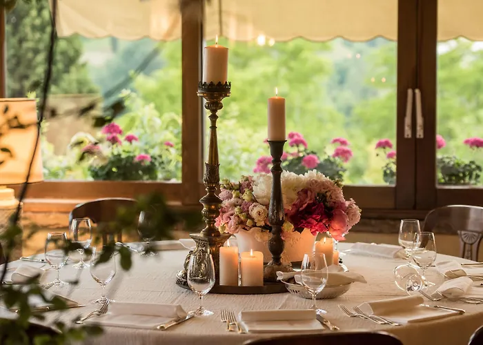 Cipriani מלון אסולו