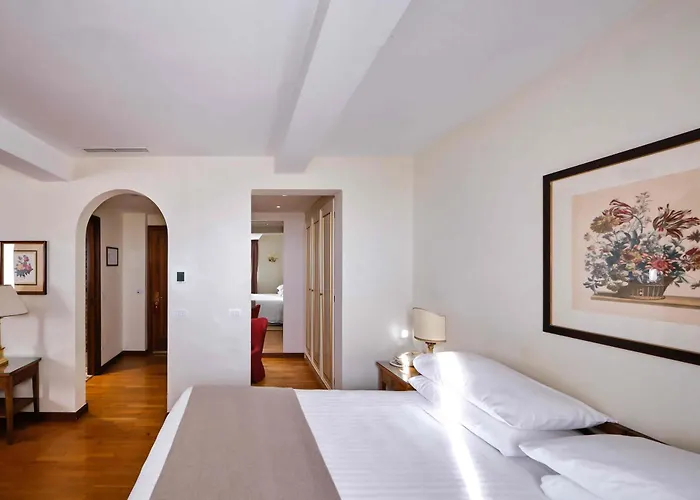 Cipriani 5* אסולו
