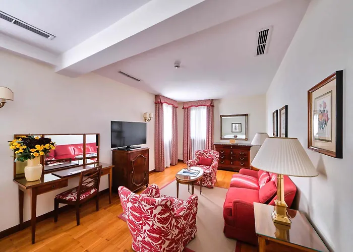 Cipriani 5* אסולו
