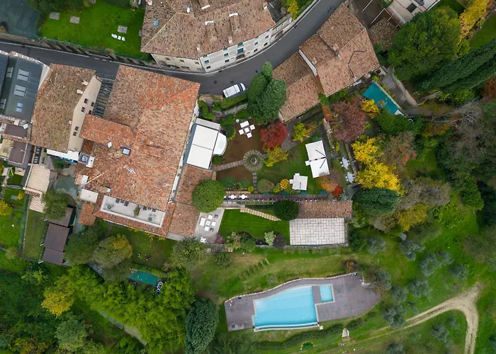 מלון Cipriani 5*