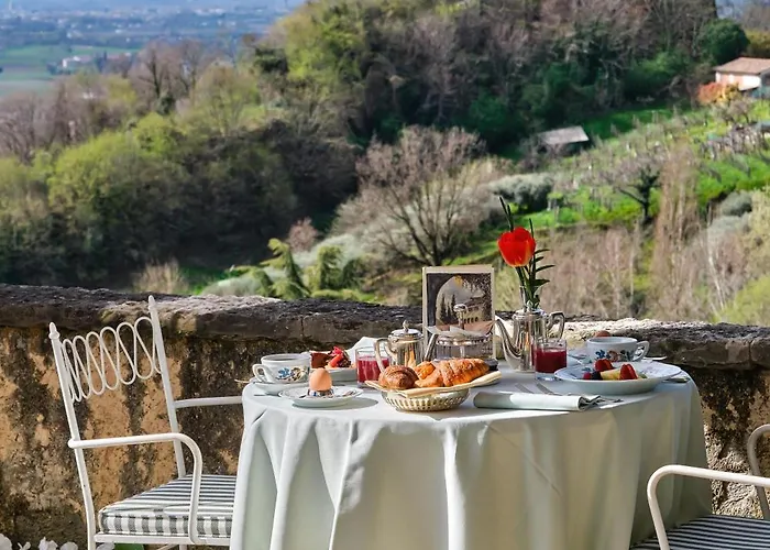 מלון Cipriani 5*