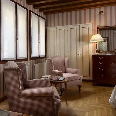 Cipriani Hotel Asolo