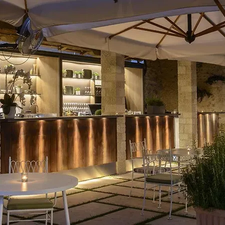 Cipriani Hotel