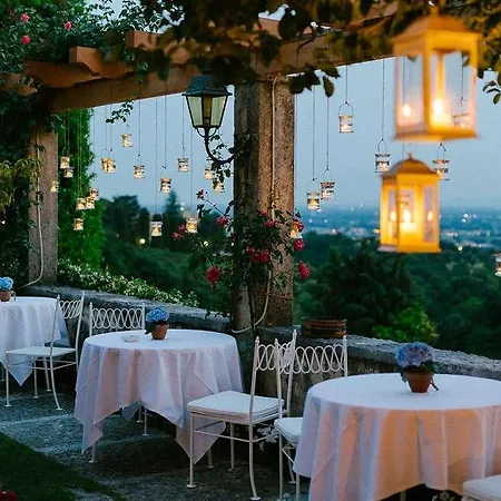 Cipriani Asolo