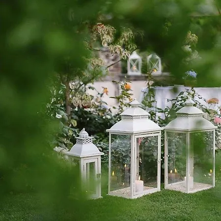 Cipriani Hotel 5*