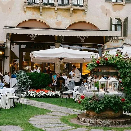 Cipriani 5* Asolo