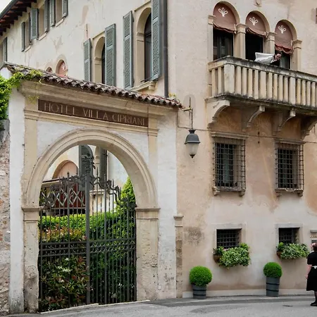 Cipriani Hotel Asolo