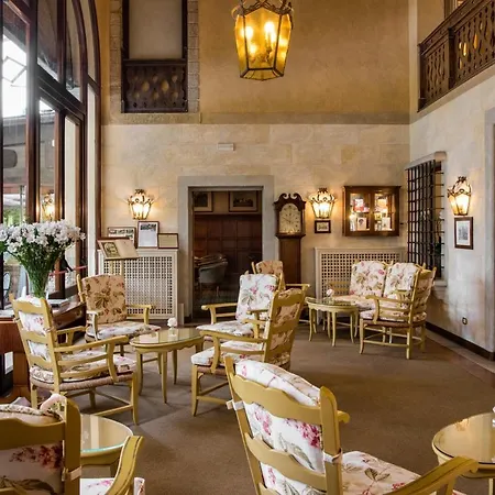 Hotel Cipriani Asolo