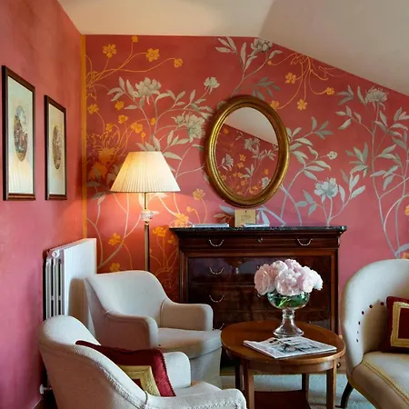 Cipriani Hotel Asolo