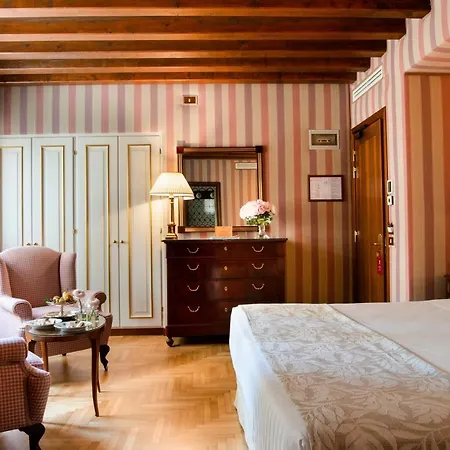 Hotel Cipriani