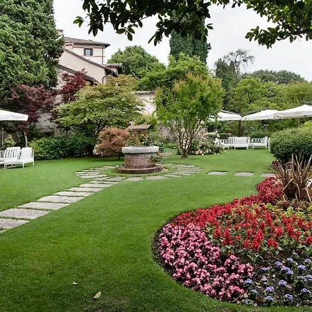 Hotel Cipriani
