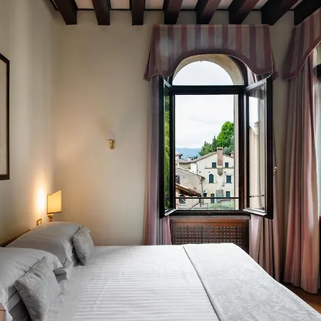 Hotel Cipriani