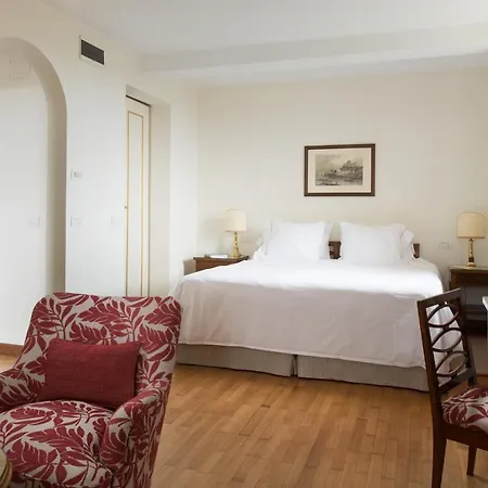 Hotel Cipriani Asolo