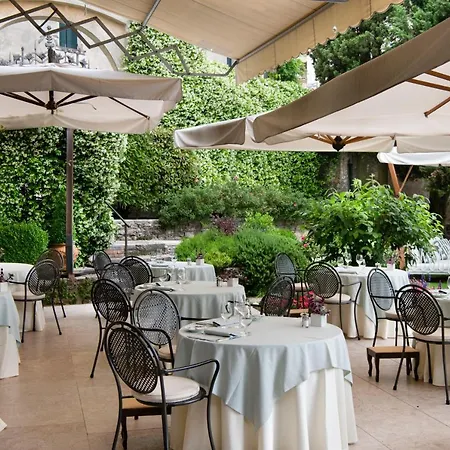 Hotel Cipriani