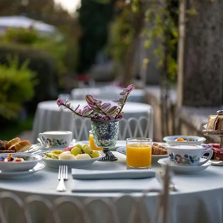 Hotel Cipriani Asolo