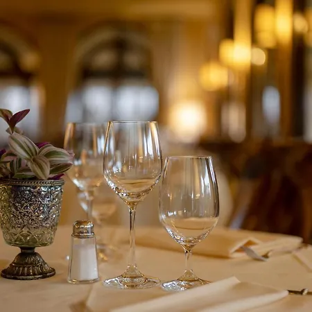 Hotel Cipriani Asolo