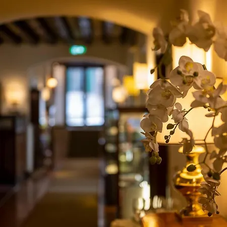 Hotel Cipriani
