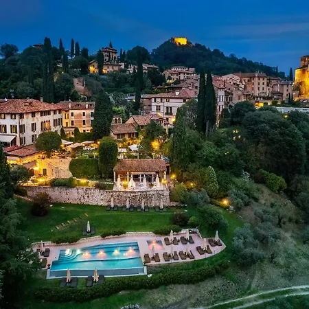 Cipriani Hotel 5*