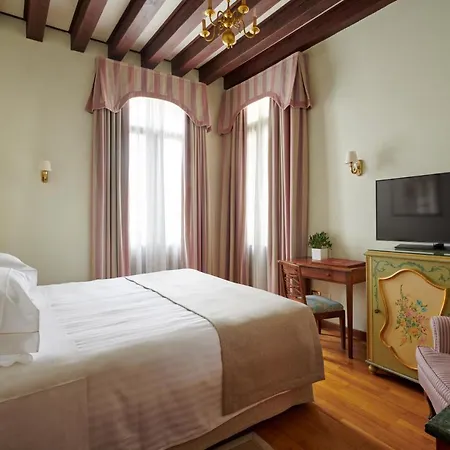 Ξενοδοχείο Cipriani 5*