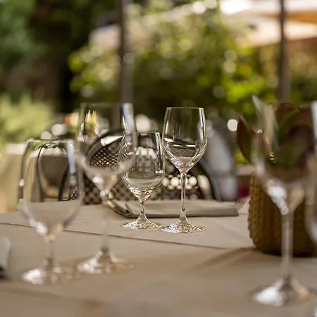 Cipriani Hotel Asolo