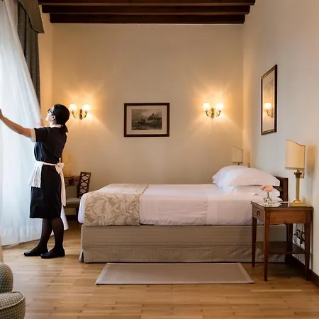 מלון Cipriani 5*