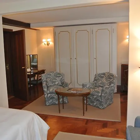 Hotel Cipriani Asolo