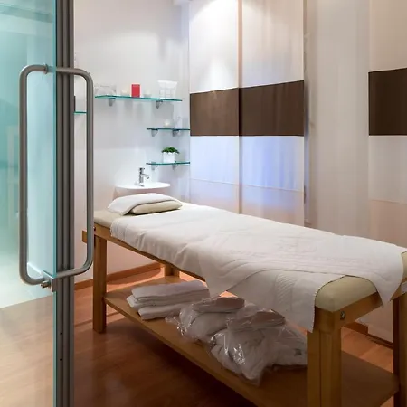 Cipriani Hotel 5*