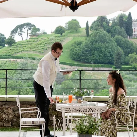 Hotel Cipriani
