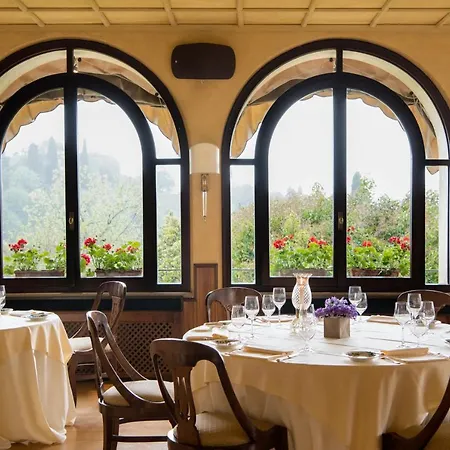 Cipriani Asolo