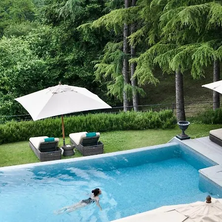 Cipriani Hotel 5*
