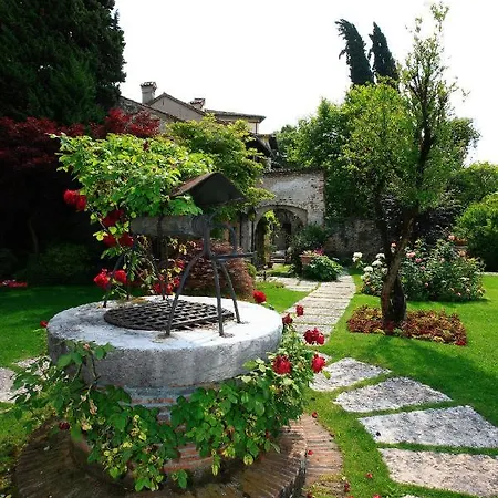 Cipriani Asolo