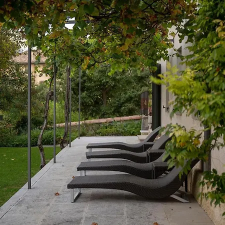Cipriani 5* Asolo