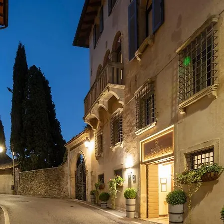 Hotel Cipriani