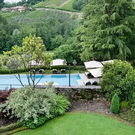 Cipriani Hotel 5*