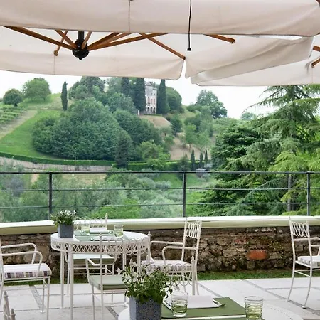 Cipriani Hotel Asolo