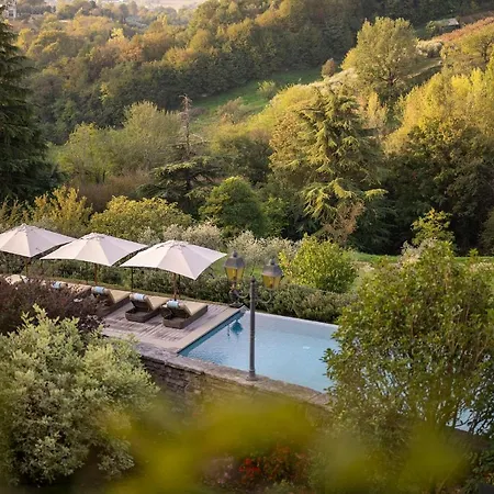 Cipriani 5* Asolo