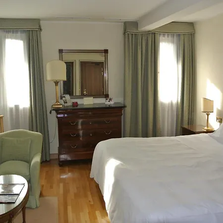Cipriani Hotel 5*