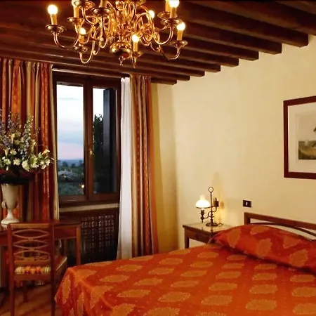 Ξενοδοχείο Cipriani 5*